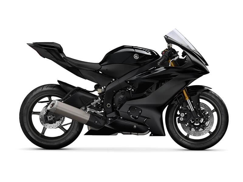 YZF-R6 image