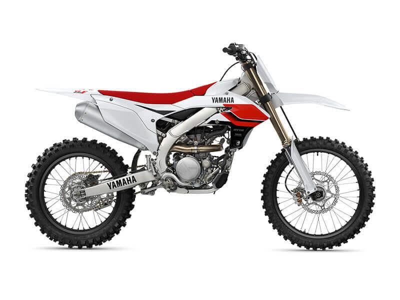 YZ250FSP image