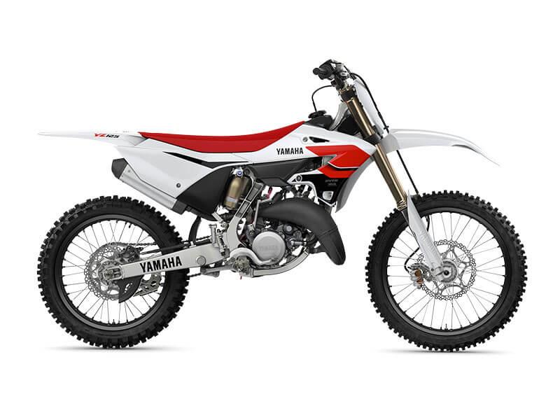 YZ125SP image