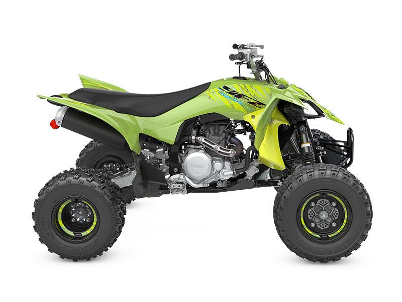 YFZ450R SE image