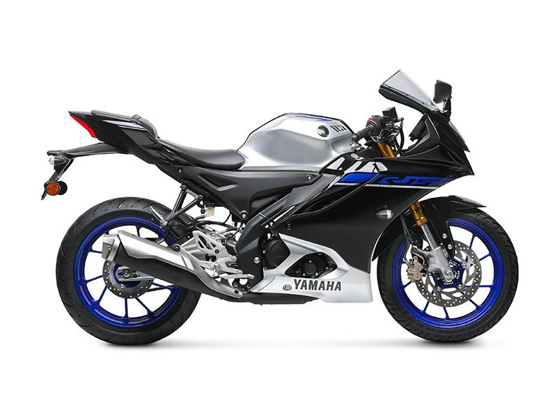 YZF-R15M image