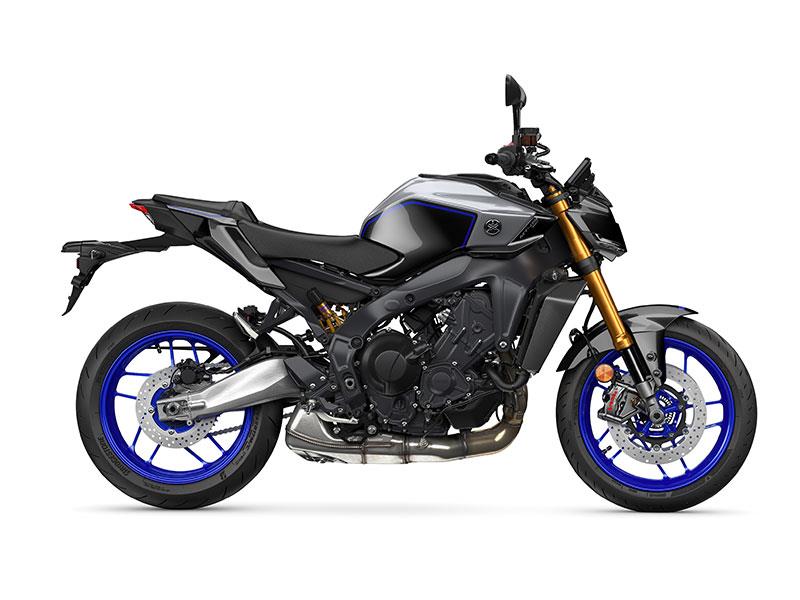 MT-09SP at MotoGP image