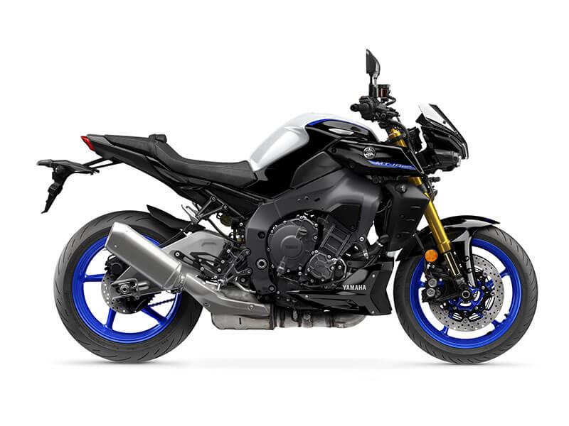 MT-10SP at MotoGP image