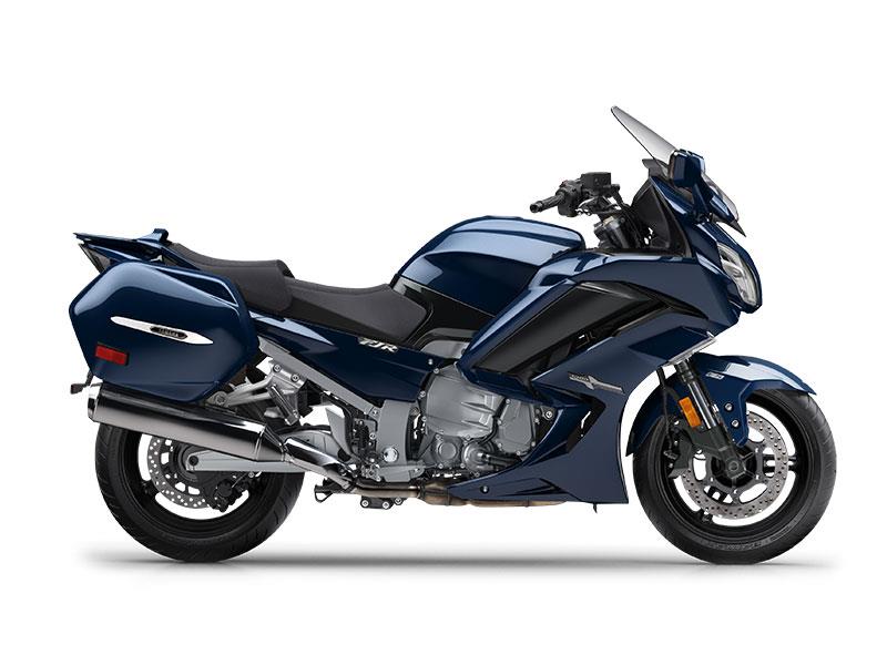 FJR1300AE image