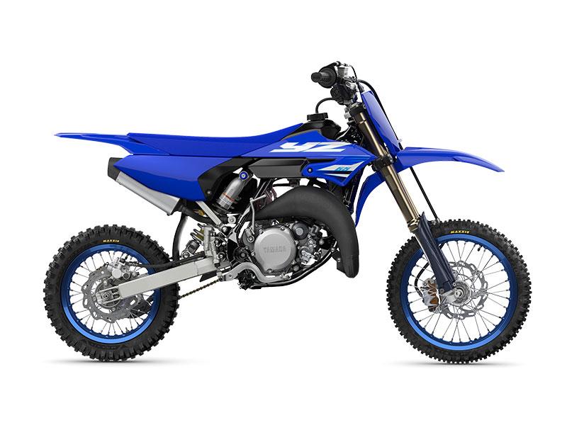 YZ65 image