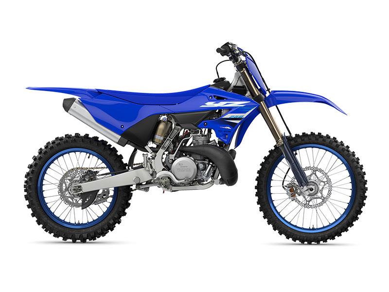 YZ250 image