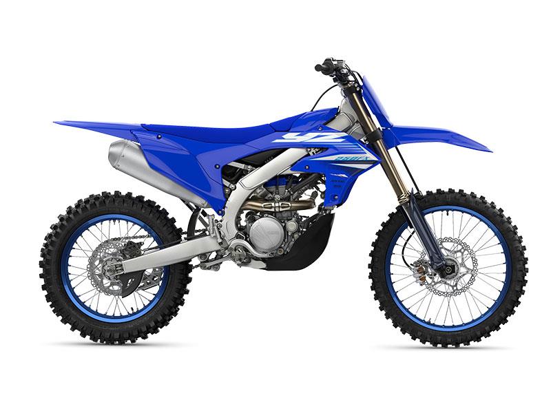 YZ250FX image