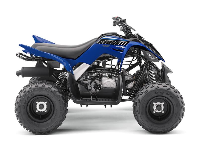 YFM90R image