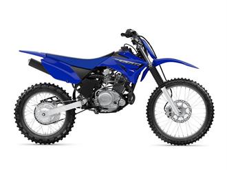 TT-R125LWE image