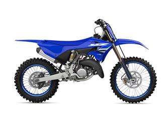 YZ125X image