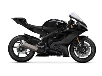 YZF-R6 image