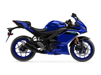 YZF-R3 image