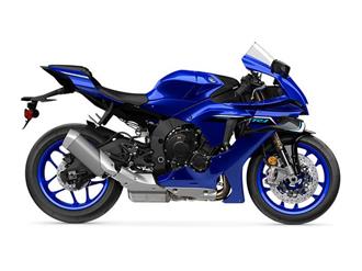 YZF-R1 image