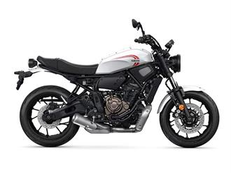 XSR700 image