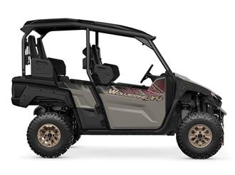 Wolverine X4 XT-R image