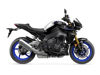 MT-10SP at MotoGP image