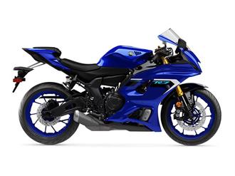 2025 YZF-R7LA image