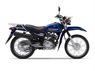 AG125 image